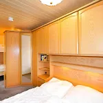 Appartement Wellenliebe *