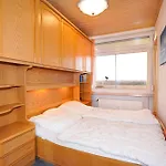 Appartement Wellenliebe Sierksdorf