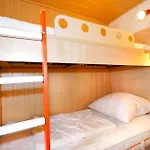 Wellenliebe Appartement