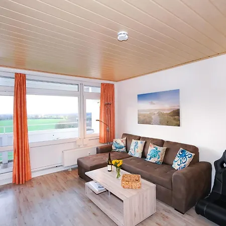 Wellenliebe Appartement Sierksdorf