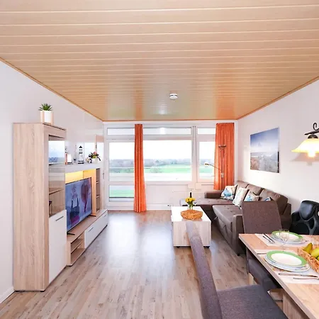 Wellenliebe Appartement