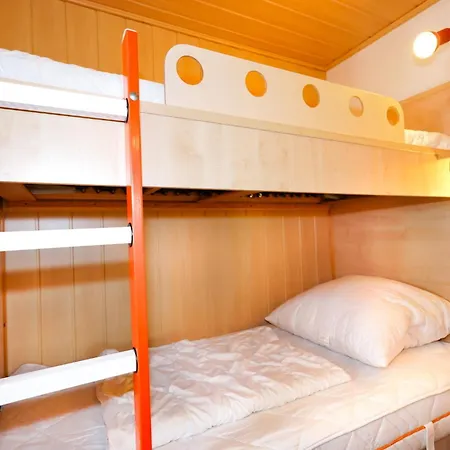 Wellenliebe 아파트