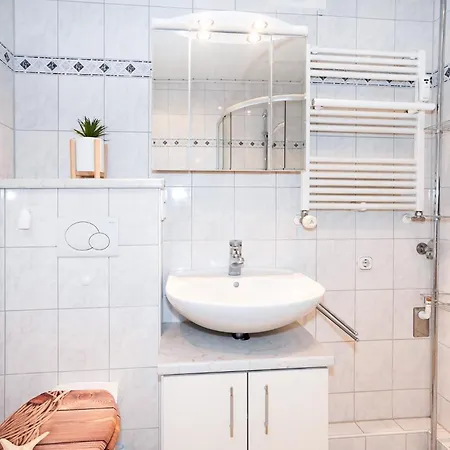 Wellenliebe Appartement Sierksdorf